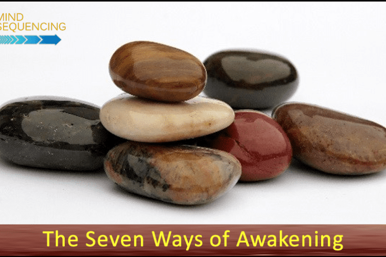 MSQ B1 - The Seven Ways of Awakening